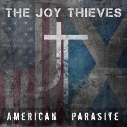 Joy Thieves, The - American Parasite - CDD