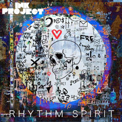 Ink Project - Rhythm Spirit - Vinyl