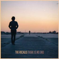 Recalls, The - There Is No End - Vinyl