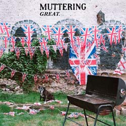 Muttering - Great - Vinyl