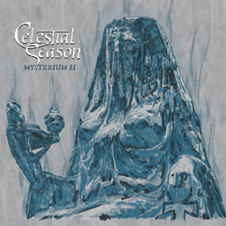 Celestial Season - Mysterium Ii - CD