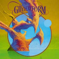 Gilded Form - Gilded Form - CD