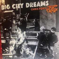 Chords Uk, The - Big City Dreams - Vinyl