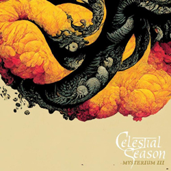 Celestial Season - Mysterium Iii - Vinyl