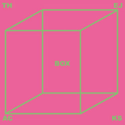 Jacks, The - Box - Vinyl