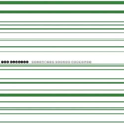 Elusive, The - Sometimes Sounds Collapse (Green Vinyl)