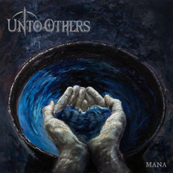 Unto Others - Mana - 180g Blue/Black Vinyl With Poster And Download