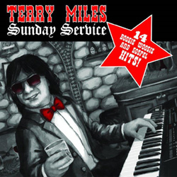 Terry Miles - Sunday Service - Vinyl