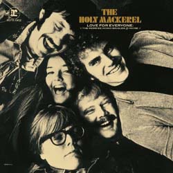 Holy Mackerel, The - Love For Everyone: The Reprise Mono Singles & More - Vinyl