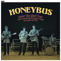 Honeybus - Under The Silent Tree: Gentle Sounds With Strings And Things At The Bbc 1967-1973 - Vinyl