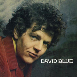 David Blue - David Blue - Vinyl