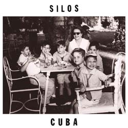 Silos, The - Cuba (35th Anniversary Special Edition) - Vinyl