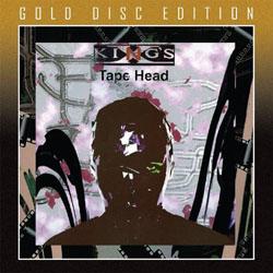 King's X - Tape Head (Gold Disc Edition) - CD