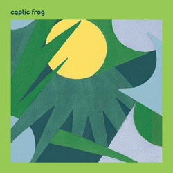 Ceptic Frog - Ceptic Frog - Vinyl