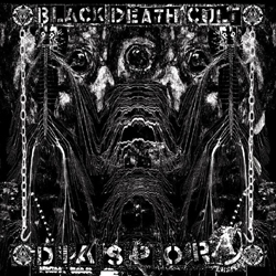 Black Death Cult - Diaspora - Vinyl