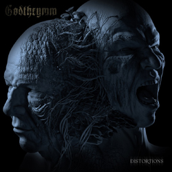 Godthrymm - Distortions - CD
