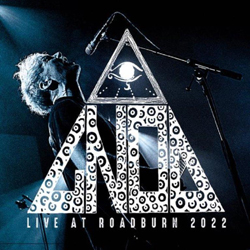 Gnod - Live At Roadburn 2022 - Limited Vinyl