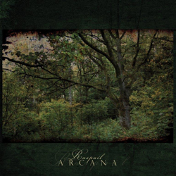 Arcana - Raspail - Vinyl