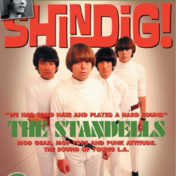 Shindig! - Shindig! 135 - Magazine