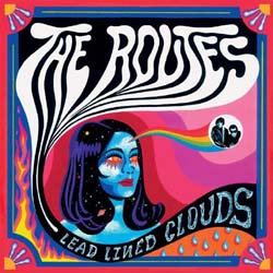 Routes, The - Lead Lined Clouds - Vinyl