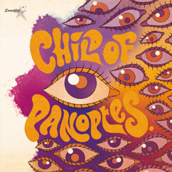 Child Of Panoptes - Child Of Panoptes - Vinyl