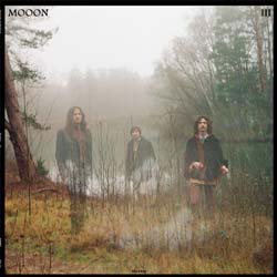 Mooon - Iii - Vinyl