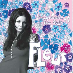 Fleur - La Chapharnaum - Vinyl