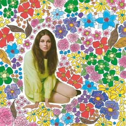 Fleur - Bouquet Champetre - Limited Coloured Vinyl