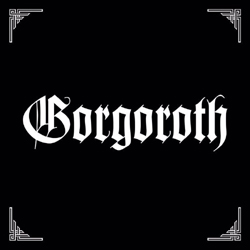 Gorgoroth - Pentagram - Limited Picture Vinyl