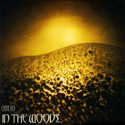 In The Woods… - Omnio - Clear Vinyl