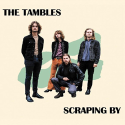 Tambles, The - Scraping By - CDD