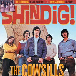 Shindig! - Shindig 133 - Magazine