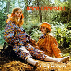 Jimmy Campbell - Half Baked (2026 Remaster) - CDD