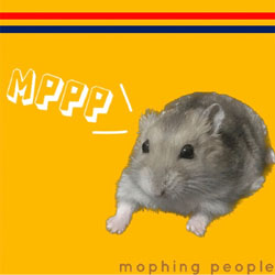 Mophing People - Mppp - Vinyl