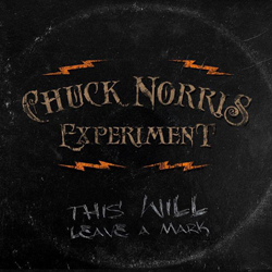 Chuck Norris Experiment - This Will Leave A Mark - CDD