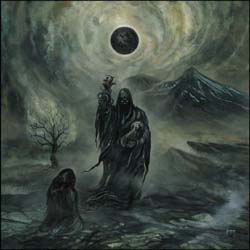 Uada - Cult Of A Dying Sun - Vinyl