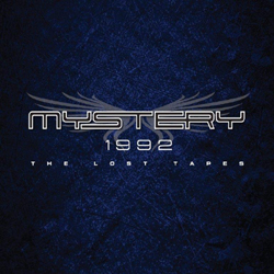 Mystery - 1992 - The Lost Tapes - CD