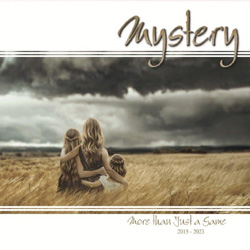 Mystery - More Than Just A Game - CDD