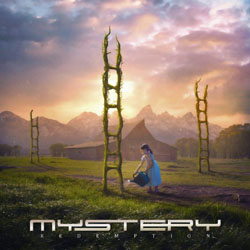 Mystery - Redemption - CDD