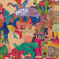 Patto - And That's Jazz - CD & DVD