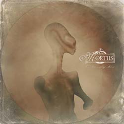 Mortiis - The Unraveling Mind - CD
