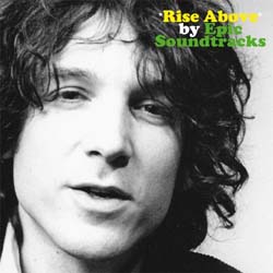 Epic Soundtracks - Rise Above - Vinyl