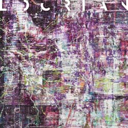 Locrian - End Terrain - Lavender Vinyl