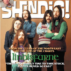 Shindig! - Shindig! 125 - Magazine