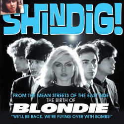 Shindig! - Shindig! 128 - Magazine