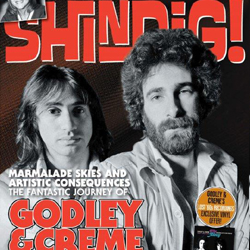 Shindig! - Shindig! 129 - Magazine