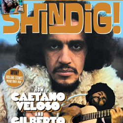 Shindig! - Shindig! 136 - Magazine