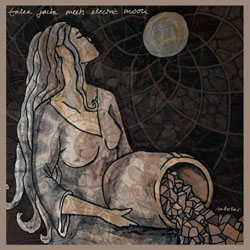 Electric Moon Meets Talea Jacta - Sabotar - Vinyl