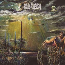 Sula Bassana - Nostalgia - Vinyl