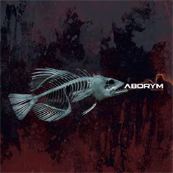 Aborym - Hostile CD